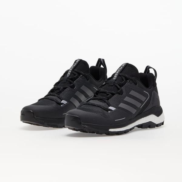 adidas Performance Terrex Skychaser 2 Core Black/ Grey Four/ Dg Solid Grey
