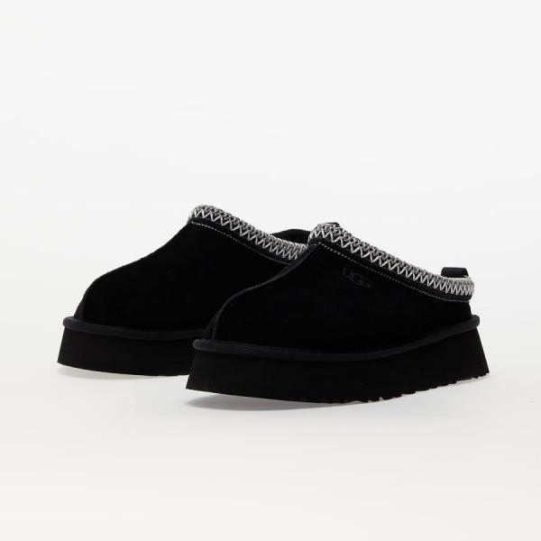 Tenisky UGG W Tazz Black EUR 38