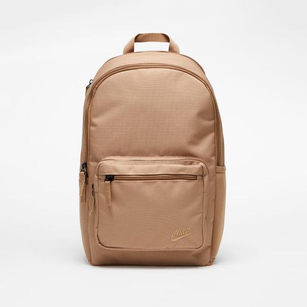 Batoh Nike Sportswear Heritage Eugene Backpack Dark Driftwood/ Dark Driftwood/ Dark Driftwood