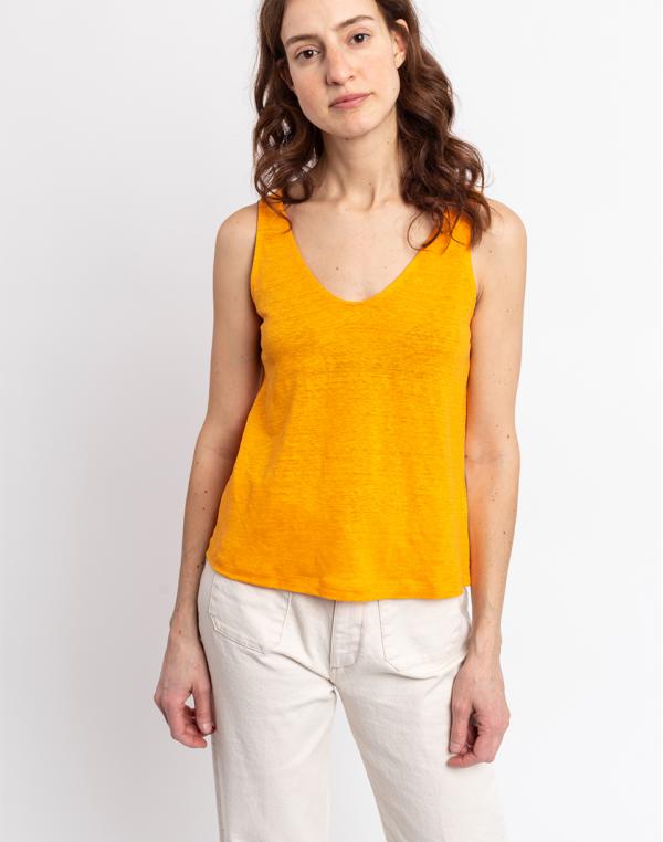 SKFK Araia T-Shirt N3 orange 34