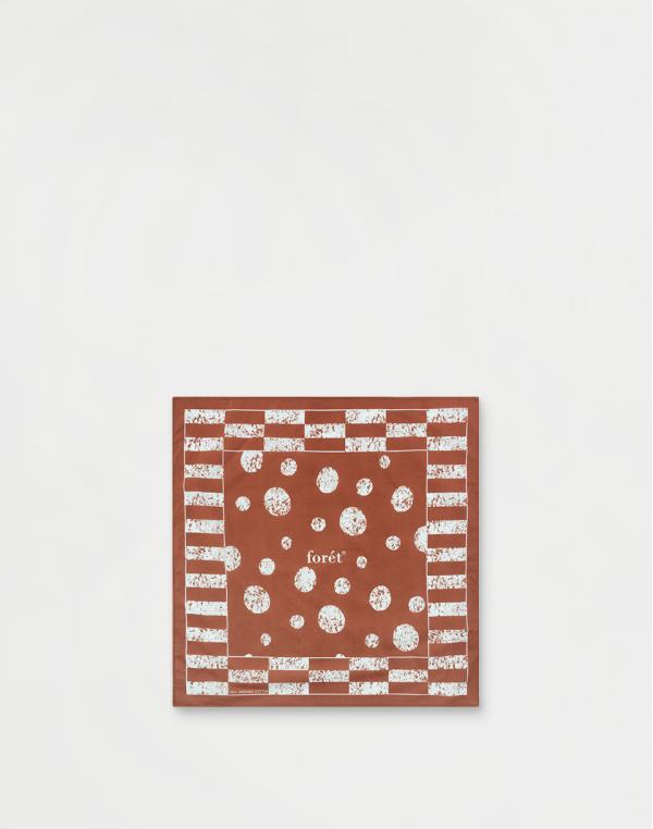 Forét Bandana BRICK