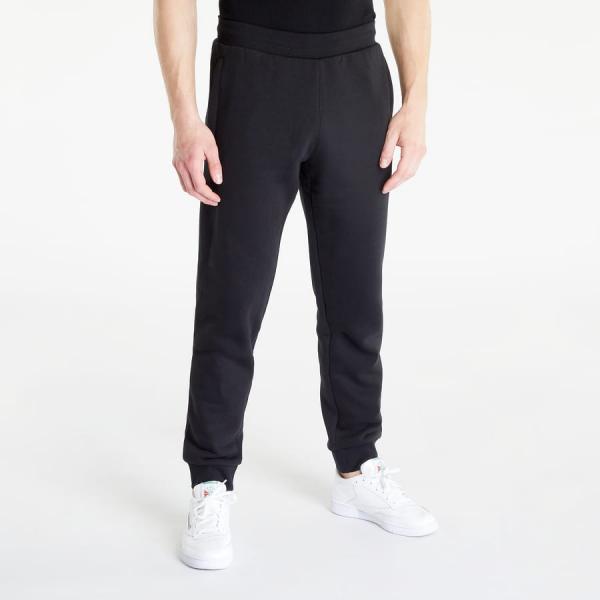 adidas Originals Trefoil Essentials Pant Black