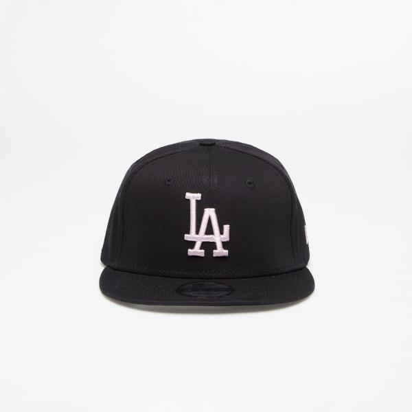 New Era 950 Mlb League Essential 9Fifty Los Angeles Dodgers Black