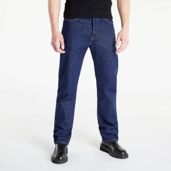 Džíny Levi's ® 501 Original Onewash Dark Indigo/ Flat Finish W31/L32