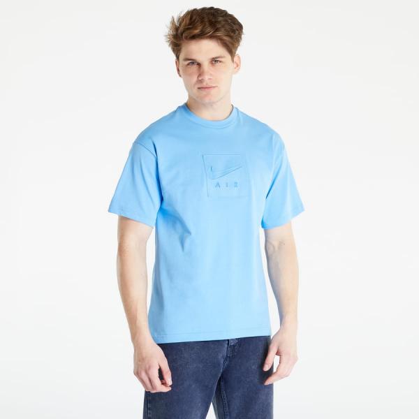 Nike Sportswear Feel Tee UNISEX University Blue