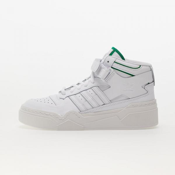 adidas Forum Bonega 2B W Ftw White/ Green/ Core White