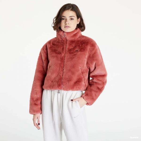 Nike Essentials Jacket Pink