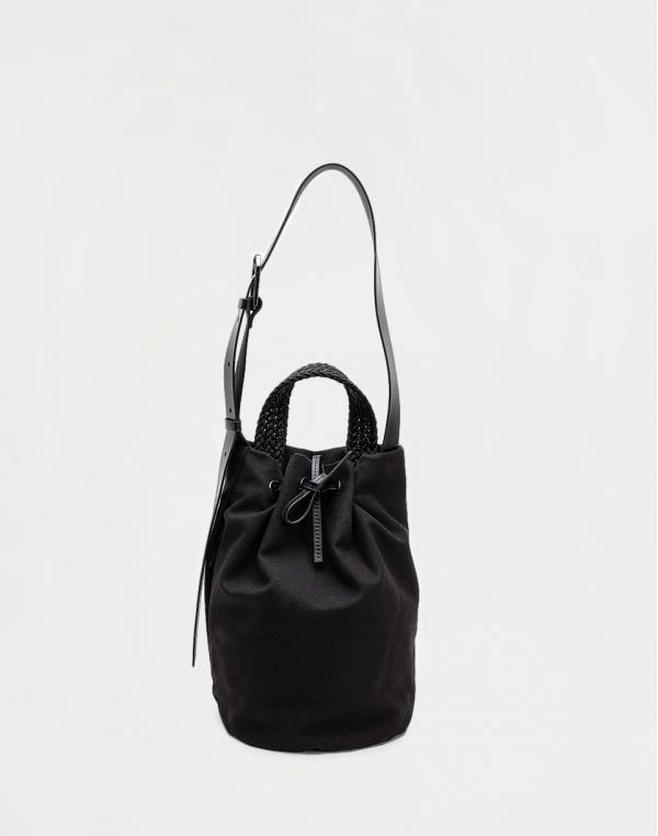 PBG Bucket Bag S Noir