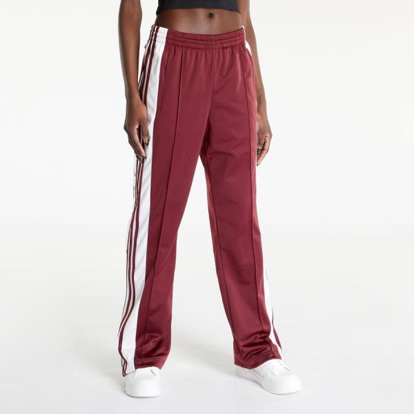 Dámské kalhoty adidas Originals Adibreak Tp Shadow Red