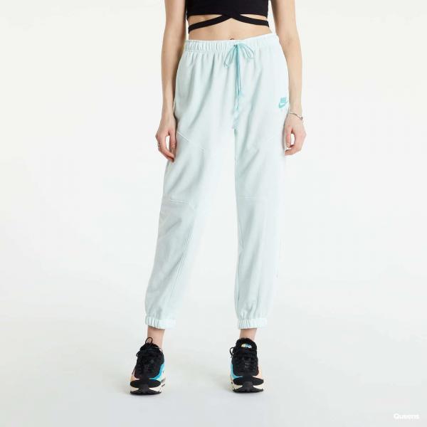 Tepláky Nike Jogger Pants Turqoise L