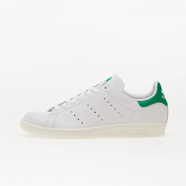 Tenisky adidas Stan Smith 80s Ftw White/ Ftw White/ Green EUR 41 1/3