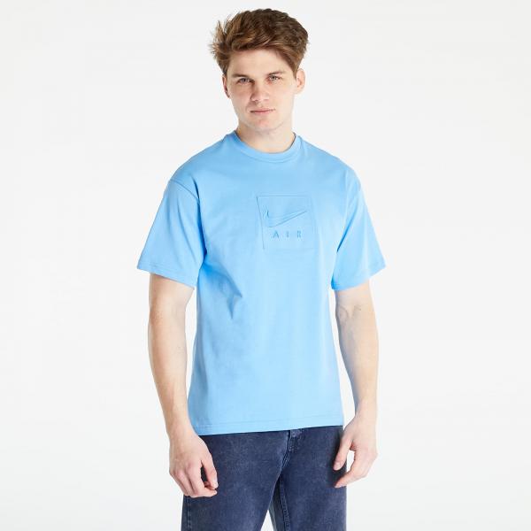 Nike Sportswear Feel Tee UNISEX University Blue