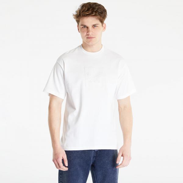 Nike Sportswear Feel Tee UNISEX White
