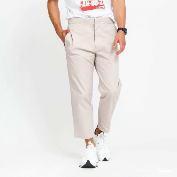 Nike Sportswear Style Woven Unlined Sneaker Pants Light Violet
