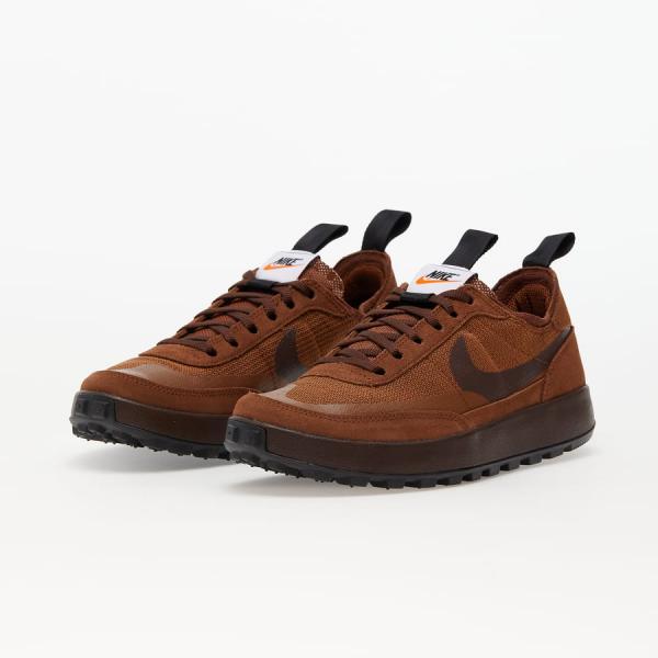 Tenisky Nike General Purpose Pecan/ Dk Field Brown-Dk Field Brown EUR 35.5