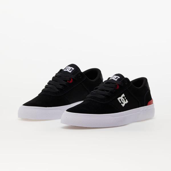 DC Teknic S Black/ White