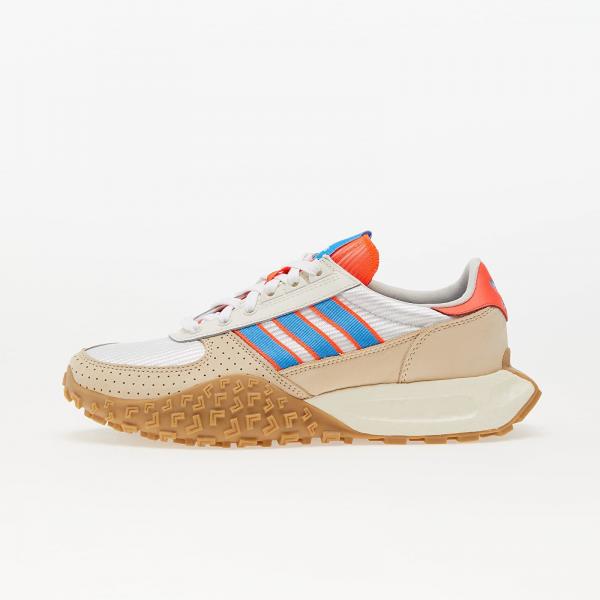 adidas Retropy E5 W.R.P. Crystal White/ PULBLU/ Solid Red