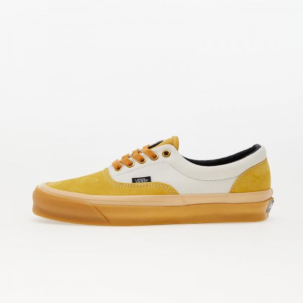 Tenisky Vans Vault OG Era LX Table Scraps Brown EUR 38.5