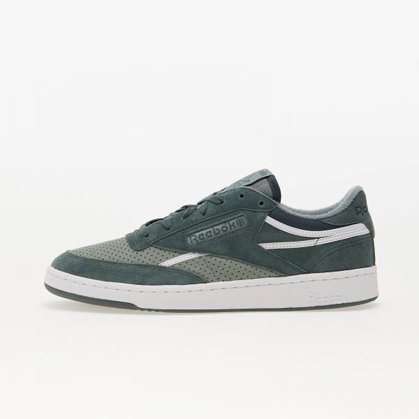 Reebok Club C 85 Vintage Chalk Green/ Harmony Green/ Cloud White