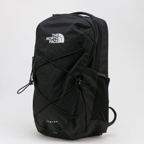 Batoh The North Face Jester Backpack Black Universal