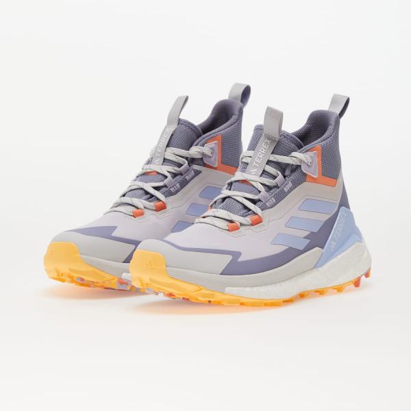adidas Performance Terrex Free Hiker 2 GTX Dawn/ Blue Dawn/ Solid Gold