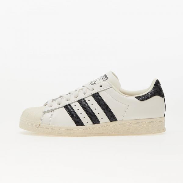 adidas Superstar 82 Core White/ Core Black/ Core White