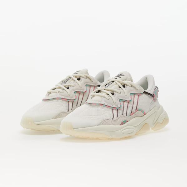 adidas Originals Ozweego W Off White/ Off White/ Core Black