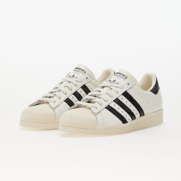 adidas Originals Superstar 82 Core White/ Core Black/ Core White