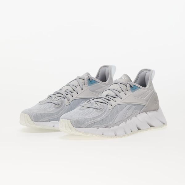 Tenisky Reebok Zig Kinetica 3 Pure Grey 2/ Ftw White/ BLUPEA EUR 38.5