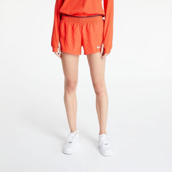 Šortky Nike 10K Shorts Orange XS