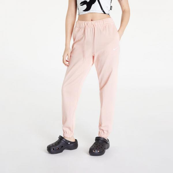 Tepláky Nike Sportswear Jersey-Jogger Pants Pink L