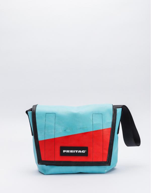 FREITAG F11 Lassie