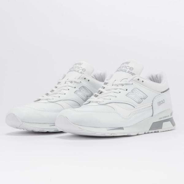 New Balance M1500WHI