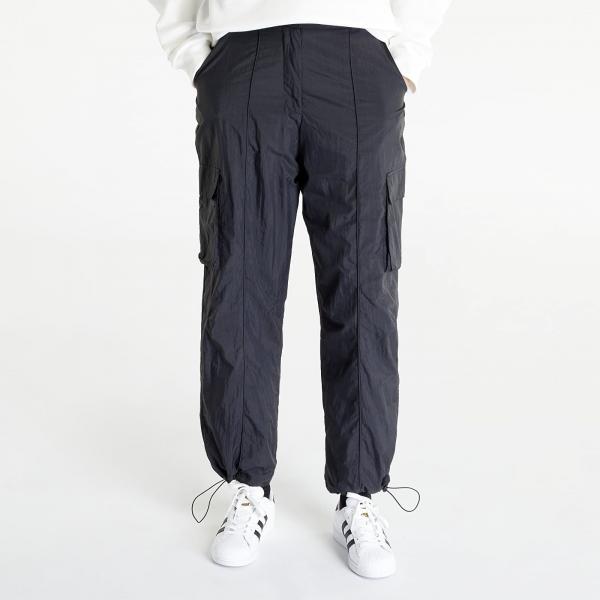 adidas Premium Essentials Nylon Cargo Black