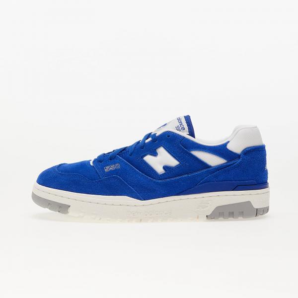 New Balance 550 Team Royal