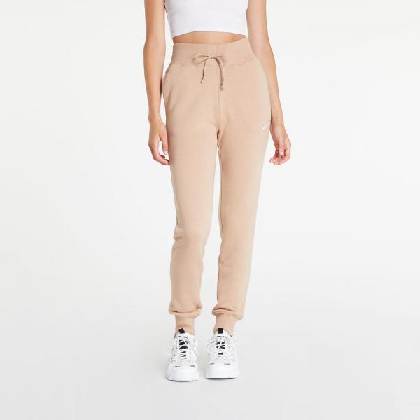 Nike Sportswear Phoenix Fleece Pants Brown