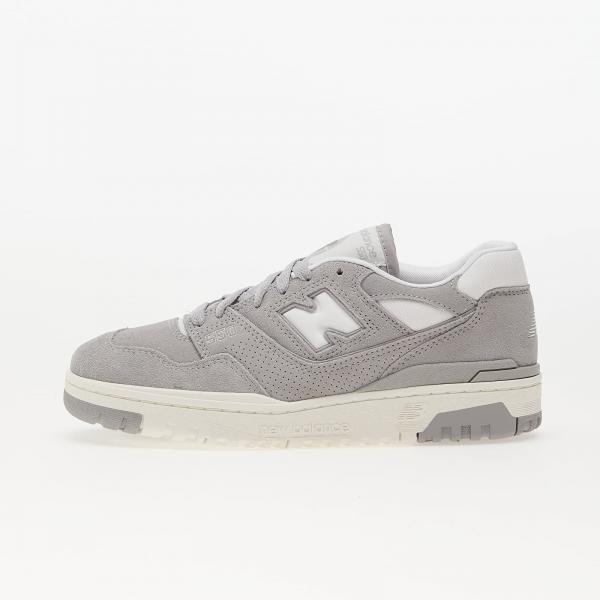 New Balance 550 Concrete