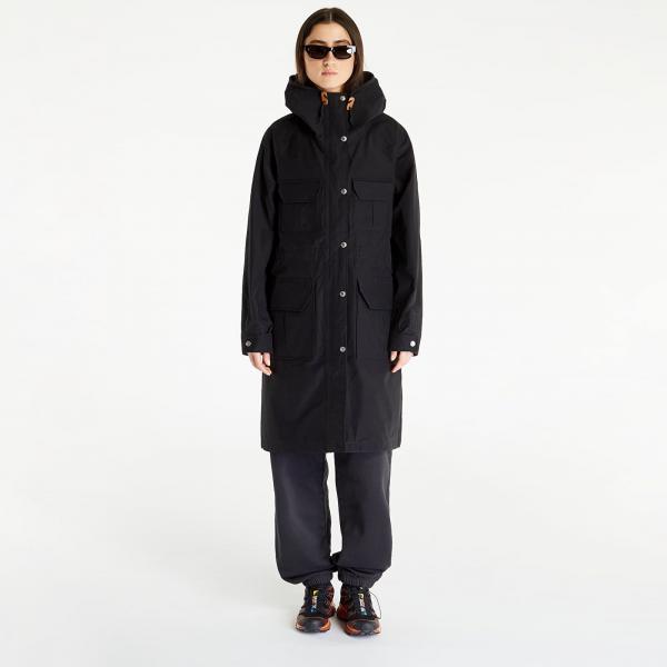 Parka The North Face 76 Mountain Parka TNF Black S