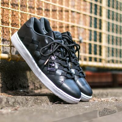 Nike Tennis Classic Ultra Premium QS 'Woven Pack' Black/ Black-Anthracite-White