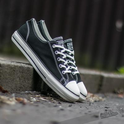 Converse CTAS High Line OX Black/ Black