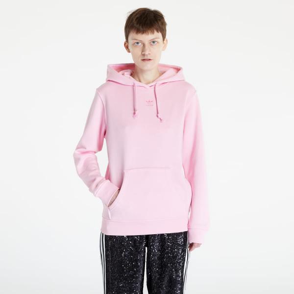 adidas Originals Hoodie True Pink