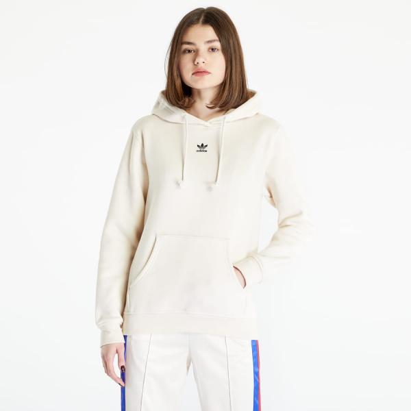 Dámská mikina adidas Originals Hoodie Wonder White