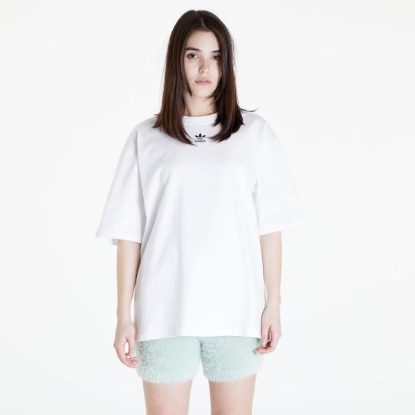 adidas Originals Tee White
