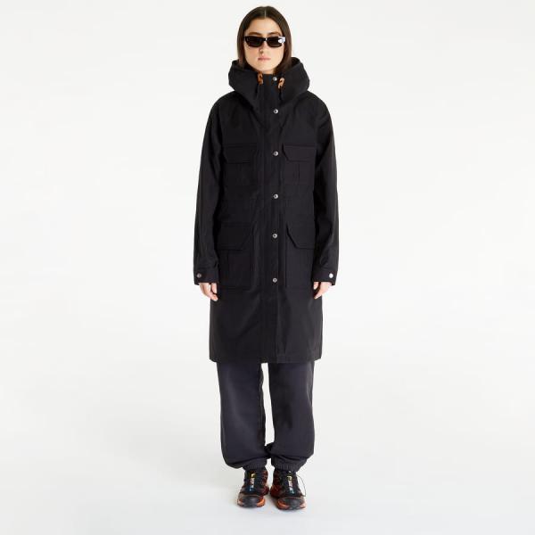 Bunda The North Face 76 Mountain Parka TNF Black S