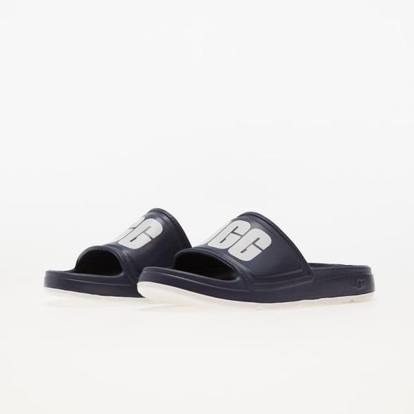 UGG Wilcox Slide Dark Sapphire