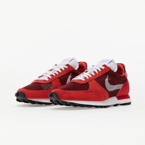 Nike Daybreak-Type Team Red/ White-University Red-Lobster
