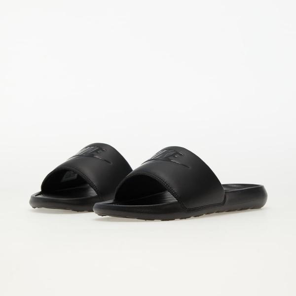 Nike Victori One Slide Black/ Black-Black