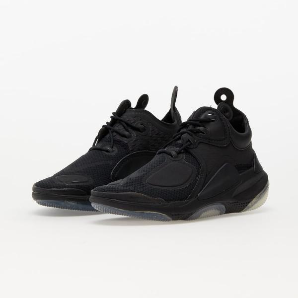 Nike Joyride CC3 Setter / MMW Black/ Black-University Red