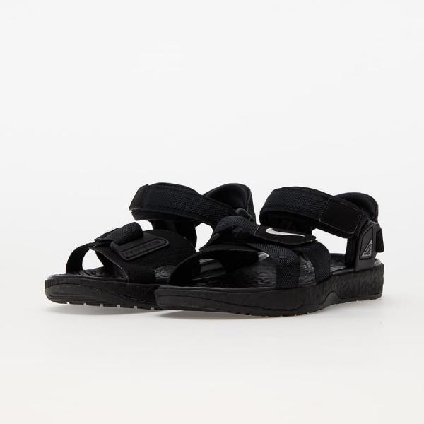 Tenisky Nike ACG Air Deschutz+ Black/ Grey Fog-Black-Anthracite EUR 41
