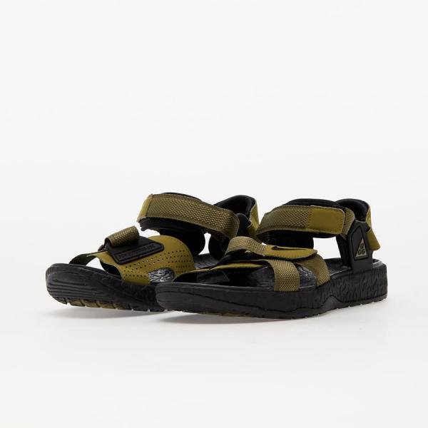 Tenisky Nike ACG Air Deschutz+ Pilgrim/ Black-Pilgrim-Black EUR 40